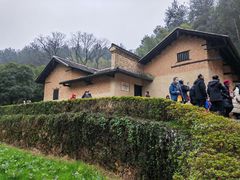 -韶山毛泽东同志故居