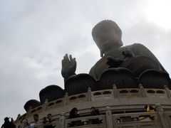 -天坛大佛