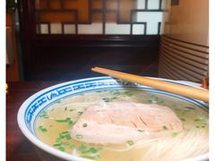 -同得兴 Since·1995 传统苏式面馆(十全街店)