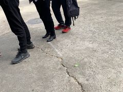 -李易面馆(树木岭店)