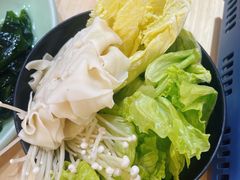 -牛腩之旅·牛腩牛杂煲(光启城美食城店)