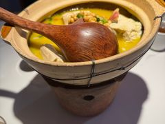 -老阿爸鲜鱼土菜(园区永旺店)
