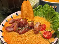 -米泰芒·东南亚料理(体育西店)