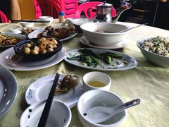 -秋姐美食店(旅游大道店)