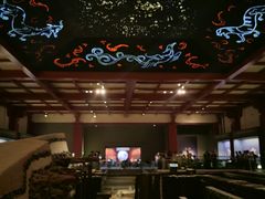 -北京大葆台遗址博物馆