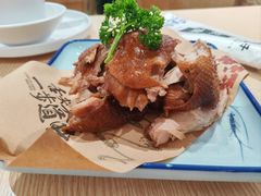 -老边饺子馆(东单店)