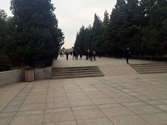 -辽沈战役纪念馆