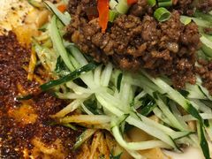 -一醒·手工面·西北传统小吃(悠方购物中心店)