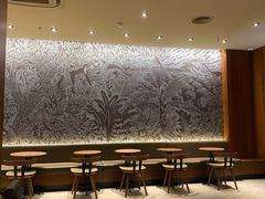 -星巴克(真如星光耀广场店)