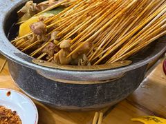 -冒椒火辣(奎星楼街店)