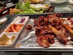 -胡杨记忆(和平路店)