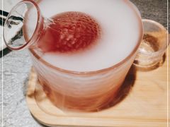-探鱼·鲜青椒爽麻烤鱼(北京路天河城店)
