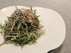 帕尔马火腿色拉-福玺荟(外滩罗斯福店)