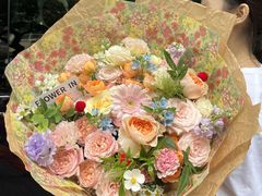 -Flower in(密渡桥店)