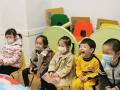 -英孚教育青少儿(福田区委中心)