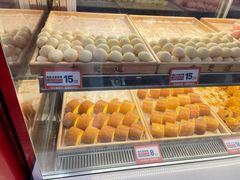 -東更道点心行(利客来店)