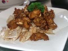 -七叔家宴家常广西菜(明秀东路店)