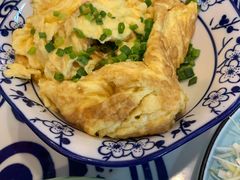 嫩炒柴鸡蛋-京氣春饼(机场店)