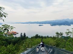 -千岛湖天屿景区
