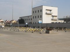 -光明驾校·学车·陪驾(杨浦店)