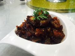 -庆余楼·用心与食材·特色菜&灶头面(仙蠡墩店)