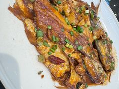 -好兄弟郭巨海鲜(天一阁店)