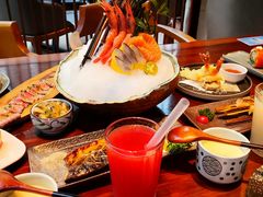 -古京·臻致料理(月湖店)