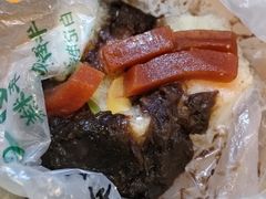 -清真·白记年糕(牛街北口店)