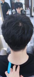 -COSMO PRO造型