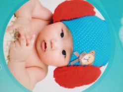 iphone_upload_pic-漂亮宝贝儿童摄影(北门外大街店)