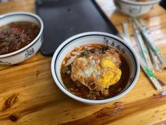 -李易面馆(树木岭店)