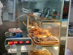-老新隆牛肉锅贴(新街口店)
