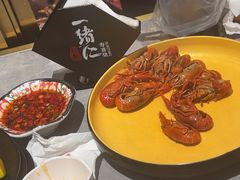 -一绪に寿喜烧(虹悦城店)