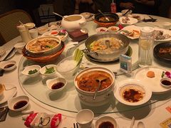 -顺峰顺水顺德菜(第一百货店)