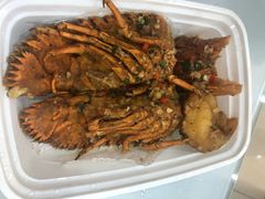 -阿静美食