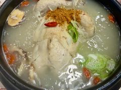 -长顺参鸡汤店(西塔总店)