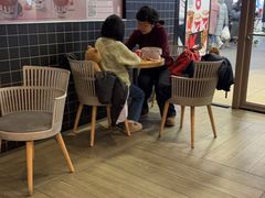 -肯德基(龙之梦购物中心店)