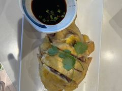 -壹只菜·崇明本地特色菜(崇明南门店)