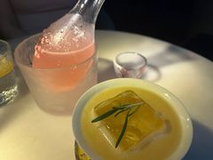 -柒Lounge(三里屯店)