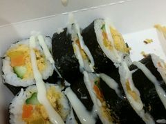 -N多寿司(惠山万达店)