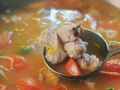 -贵州豆腐王(上合店)