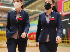 -四维羽毛球馆(北二中路店)