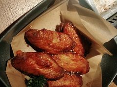 -新石器烤肉(无锡万象城店)