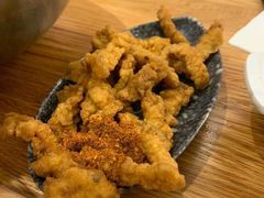 -付小姐在成都(川沙店)