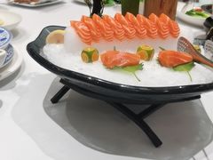 -巴音浩日娲·蒙餐(双林东路店)