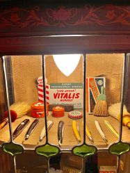 -IMUSE BARBER SHOP