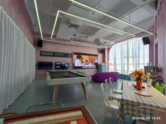 -CIAO·团建聚餐·生日派对轰趴馆(福田店)