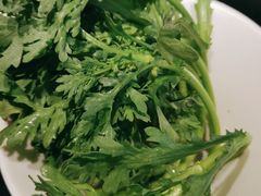 -青一色火锅(摩根店)