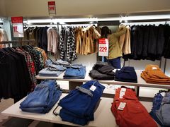 -ZARA(凯德乐峰广场店)