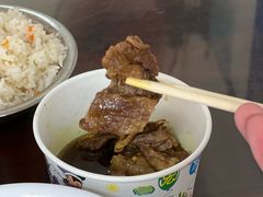 -好成财牛排馆(涂门街总店)